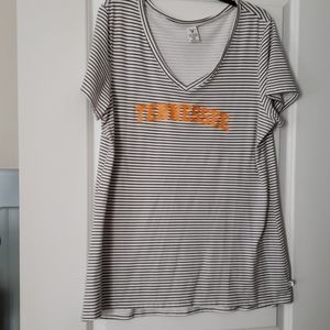 University of Tennessee Tee...NWOT